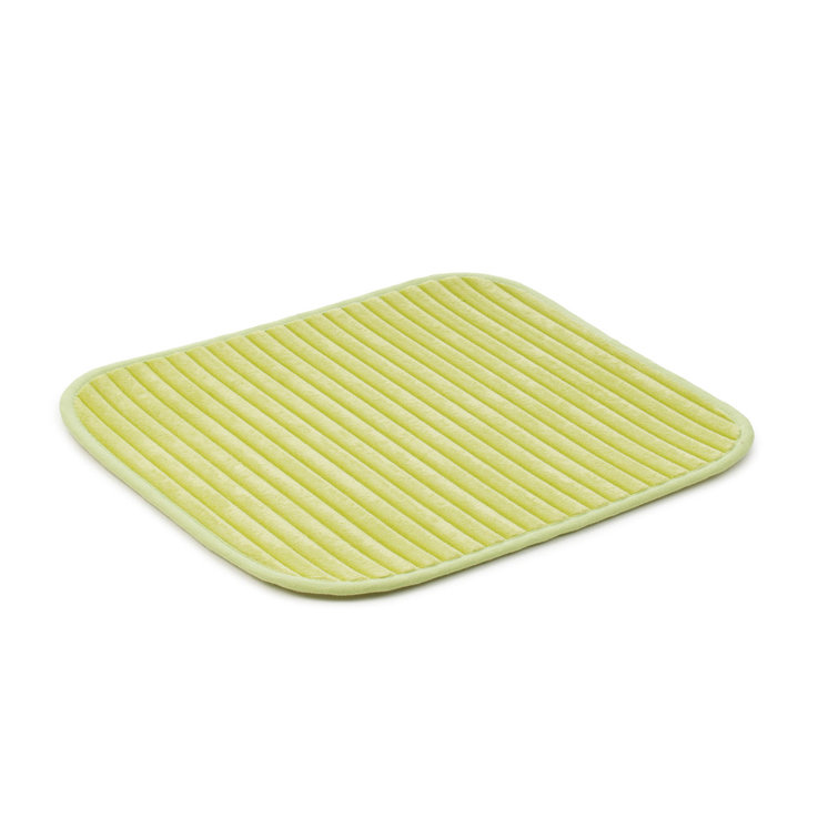 Gözze Square Bath Mat Wayfair.co.uk